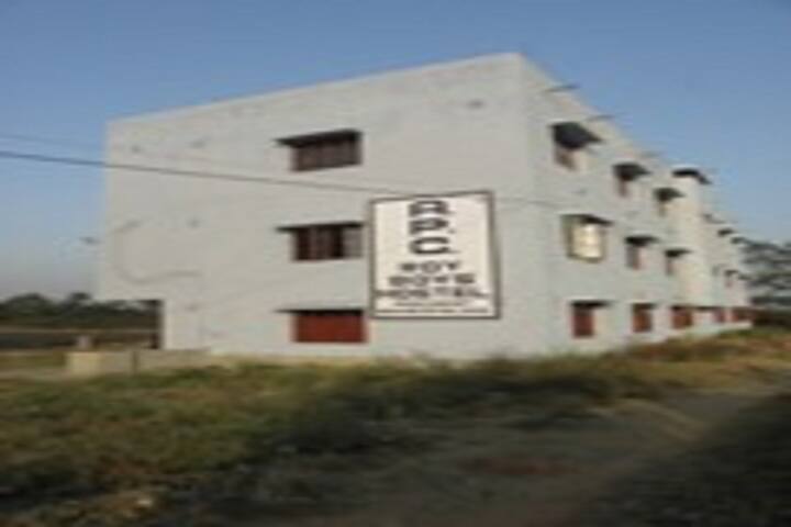 hostel